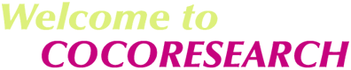Welcome to COCORESEARCH
